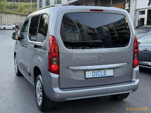 DİCLE'den 2025 COMBO EAT8 HAYALET EKRAN ŞERİT TAKİP KREDİ+TAKAS
