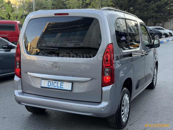 DİCLE'den 2025 COMBO EAT8 HAYALET EKRAN ŞERİT TAKİP KREDİ+TAKAS