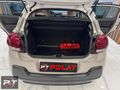 POLATTAN 2020 MODEL CITROEN C3 1.2 PURETECH SHİNE SENETLİ SATIŞ