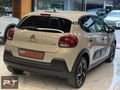 POLATTAN 2020 MODEL CITROEN C3 1.2 PURETECH SHİNE SENETLİ SATIŞ
