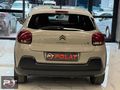 POLATTAN 2020 MODEL CITROEN C3 1.2 PURETECH SHİNE SENETLİ SATIŞ