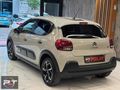 POLATTAN 2020 MODEL CITROEN C3 1.2 PURETECH SHİNE SENETLİ SATIŞ