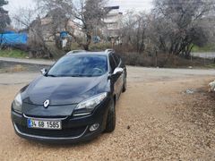 Sahibinden Renault Megane 1.5 dCi Privilege 2012 Model  480000 km Füme