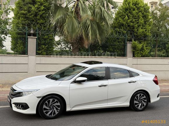 HATASIZ BOYASIZ ECO ELGANCE OTOMATİK