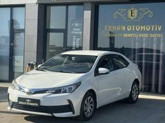-ERHAN OTOMOTİV-0.99KREDİ/195.000TL PESIN KALANI SENETLI COROLLA