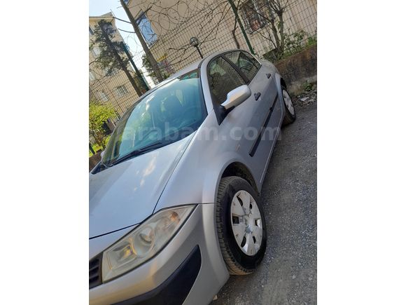 Sahibinden Renault Megane 1.5 dCi Authentique 2009 Model