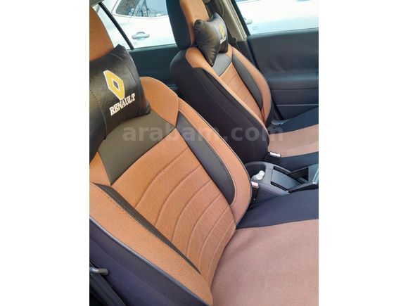 Sahibinden Renault Megane 1.5 dCi Authentique 2009 Model