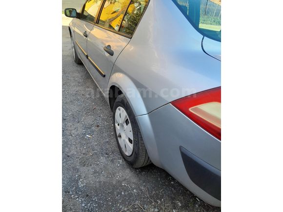 Sahibinden Renault Megane 1.5 dCi Authentique 2009 Model