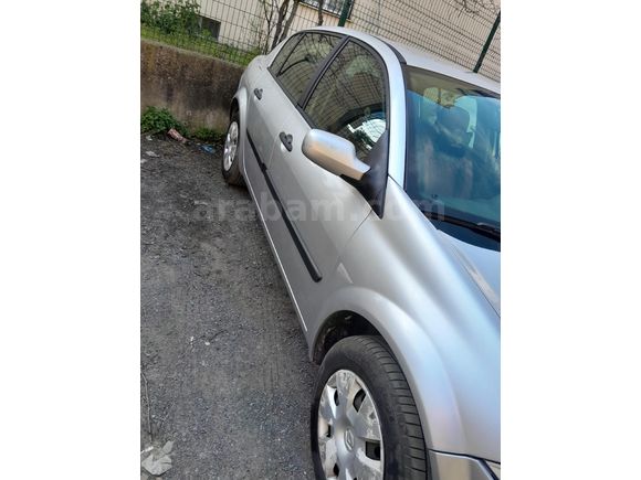 Sahibinden Renault Megane 1.5 dCi Authentique 2009 Model
