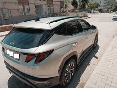 ÖĞRETMENDEN HATASIZ EKSTRALI SERVİS GARANTİLİ TUCSON