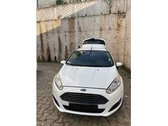 Sahibinden Ford Fiesta 1.5 TDCi Titanium X 2017 Model 