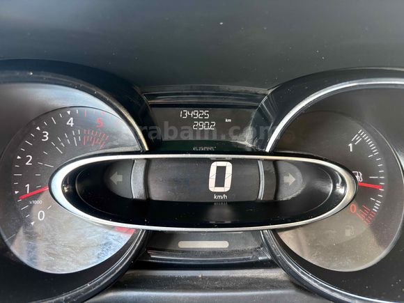 Sahibinden Renault Clio 1.5 dCi Joy 2017 Model 