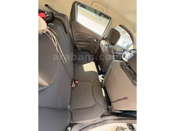 Sahibinden Renault Clio 1.5 dCi Joy 2017 Model 