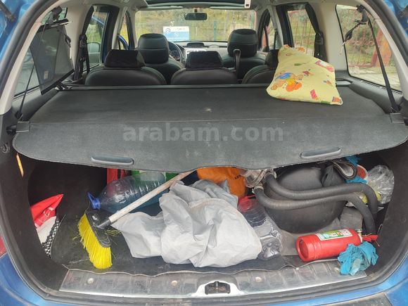 sahibinden Peugeot 307 1.6 Pack 2004 Model Ankara