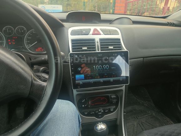 sahibinden Peugeot 307 1.6 Pack 2004 Model Ankara