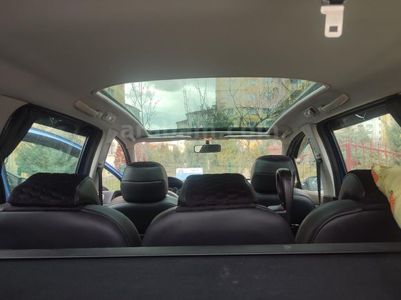 sahibinden Peugeot 307 1.6 Pack 2004 Model Ankara