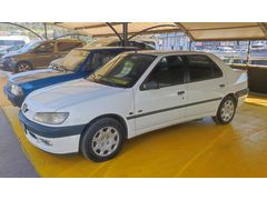 VADE TAKAS İMKANLI 1998 PEUGEOT 306 XR SEDAN KLİMALI ORJINAL