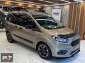 POLAT'TAN 2022 MODEL FORD COURİER TİTANİUM PLUS FUL+FULL SERİSİ
