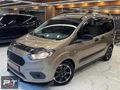 POLAT'TAN 2022 MODEL FORD COURİER TİTANİUM PLUS FUL+FULL SERİSİ