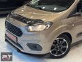 POLAT'TAN 2022 MODEL FORD COURİER TİTANİUM PLUS FUL+FULL SERİSİ