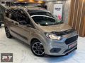 POLAT'TAN 2022 MODEL FORD COURİER TİTANİUM PLUS FUL+FULL SERİSİ