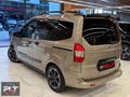 POLAT'TAN 2022 MODEL FORD COURİER TİTANİUM PLUS FUL+FULL SERİSİ