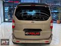 POLAT'TAN 2022 MODEL FORD COURİER TİTANİUM PLUS FUL+FULL SERİSİ