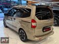 POLAT'TAN 2022 MODEL FORD COURİER TİTANİUM PLUS FUL+FULL SERİSİ