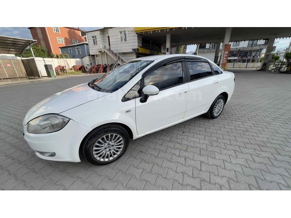 Sahibinden Fiat Linea 1.3 Multijet Active Plus 2014 Model 