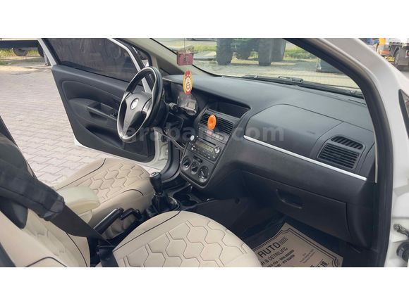 Sahibinden Fiat Linea 1.3 Multijet Active Plus 2014 Model 