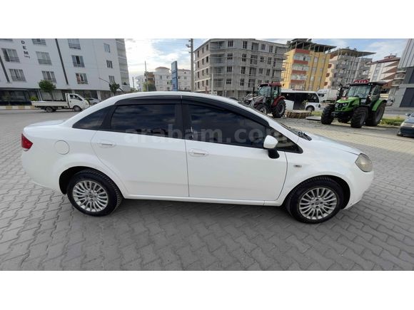 Sahibinden Fiat Linea 1.3 Multijet Active Plus 2014 Model 