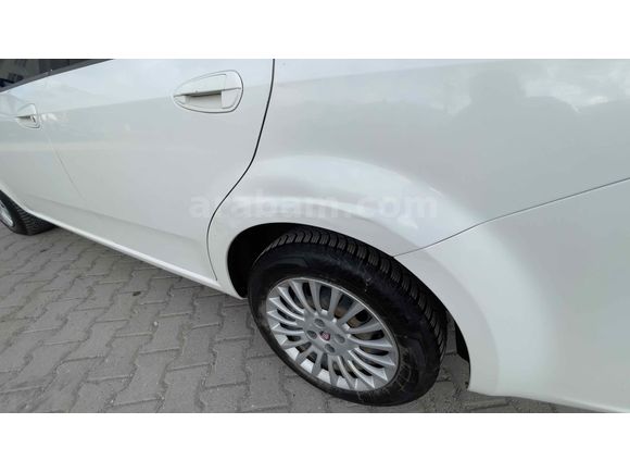 Sahibinden Fiat Linea 1.3 Multijet Active Plus 2014 Model 