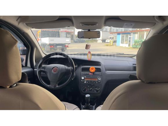 Sahibinden Fiat Linea 1.3 Multijet Active Plus 2014 Model 