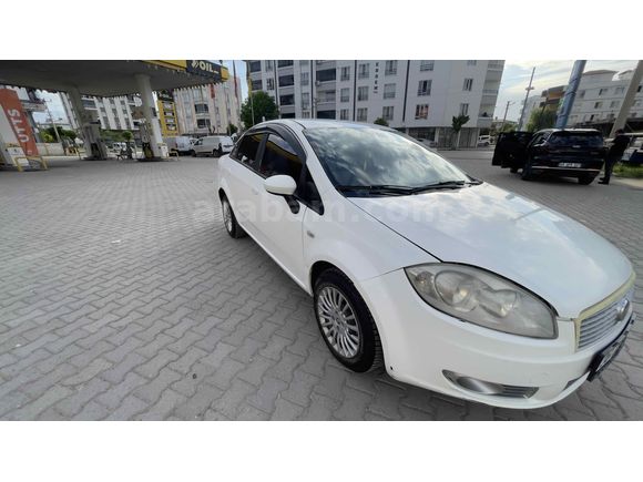 Sahibinden Fiat Linea 1.3 Multijet Active Plus 2014 Model 