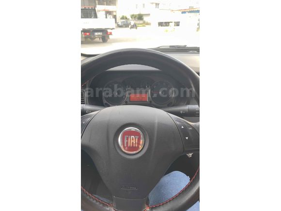 Sahibinden Fiat Linea 1.3 Multijet Active Plus 2014 Model 