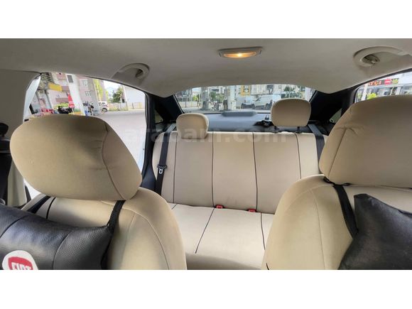 Sahibinden Fiat Linea 1.3 Multijet Active Plus 2014 Model 