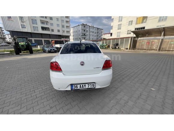Sahibinden Fiat Linea 1.3 Multijet Active Plus 2014 Model 