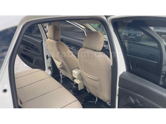 Sahibinden Fiat Linea 1.3 Multijet Active Plus 2014 Model 