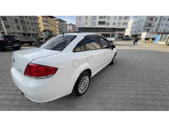 Sahibinden Fiat Linea 1.3 Multijet Active Plus 2014 Model 