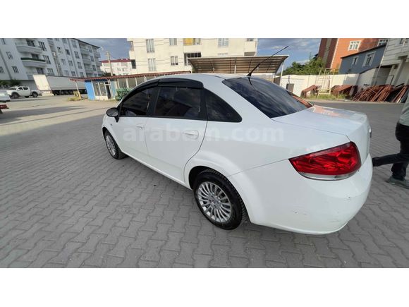 Sahibinden Fiat Linea 1.3 Multijet Active Plus 2014 Model 