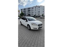 Sahibinden Fiat Linea 1.3 Multijet Active Plus 2014 Model 