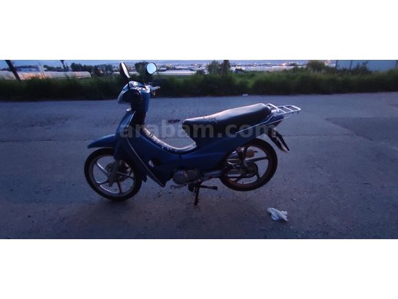 Sahibinden Mondial 100 UKH