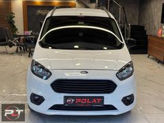 POLAT'TAN 2022 MODEL FORD COURİER TİTANİUM PLUS FUL+FULL SERİSİ