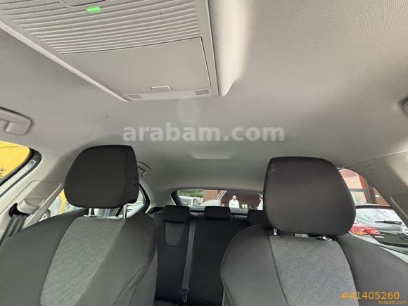 2025 Model Hatasız Sıfır Ayarında Skoda Octavia Hybrid 1.5 ELİTE - Y&R OTOMOTiV - 