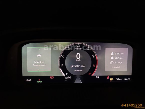 2025 Model Hatasız Sıfır Ayarında Skoda Octavia Hybrid 1.5 ELİTE - Y&R OTOMOTiV - 