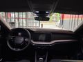 2025 Model Hatasız Sıfır Ayarında Skoda Octavia Hybrid 1.5 ELİTE - Y&R OTOMOTiV - 