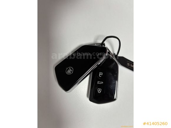 2025 Model Hatasız Sıfır Ayarında Skoda Octavia Hybrid 1.5 ELİTE - Y&R OTOMOTiV - 