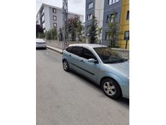 Sahibinden Ford Focus 1.6 Ambiente 2000 Model
