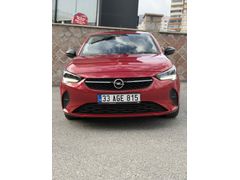 Sahibinden Opel Corsa 1.2 T Edition 2020 Model 