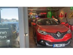 Sahibinden Renault Kadjar 1.5 dCi Icon 2015 Model 